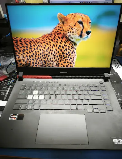 Fixit Serwis komputerów i telefonów Biała Podlaska