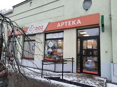 DOZ Apteka Dbam o Zdrowie